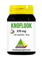SNP Knoflook