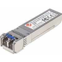 Intellinet 507479 SFP+ 10000Mbit/s 1310nm Single-mode netwerk transceiver module