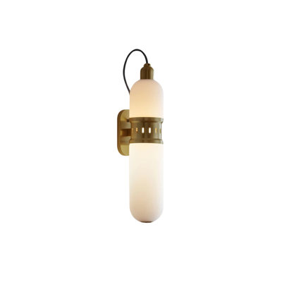 Bert Frank - Occulo Wandlamp