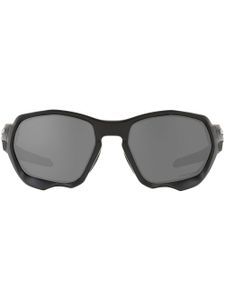 Oakley lunettes de soleil Oakley Plazma - Gris