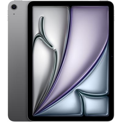 AppleiPad Air 11 (2025) 256GB wifi Tablet Grijs
