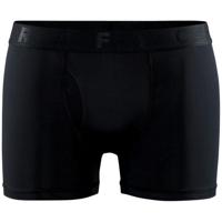 Craft Core Dry boxer 6-Inch zwart heren XL