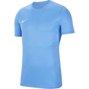 Nike Dry Park VII Voetbalshirt Kids Lichtblauw