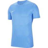 Nike Dry Park VII Voetbalshirt Kids Lichtblauw