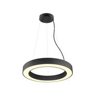 SLV MEDO® 1008589 Hanglamp LED 26 W Zwart SLV MEDO® 1008589 Hanglamp LED 26 W Zwart