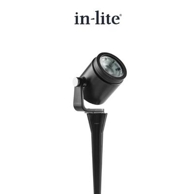 In-lite TuinspotBig Scope Narrow 12 volt LED - 10400902