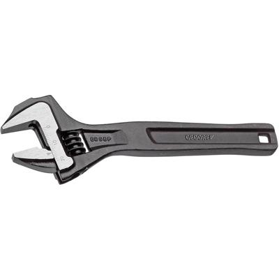 Gedore 2171023 60 S 10 P Engelse sleutel Sleutelbreedte (metrisch) 30 mm