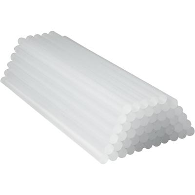 Creativ Company Lijmpistool vullingen maxi, l: 25 cm, d 11 mm, 50 stuk/ 1 doos
