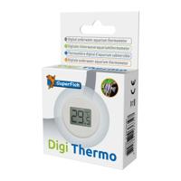 Superfish Digi Thermo: Nauwkeurige Digitale Aquariumthermometer voor Onderwatermeting