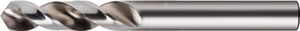 Promat Spiraalboor | DIN 1897 type UNI | nominale-d. 1 mm | HSS-Co cilindrische schacht | extra kort - 4000862431 4000862431