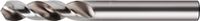 Promat Spiraalboor | DIN 1897 type UNI | nominale-d. 1 mm | HSS-Co cilindrische schacht | extra kort - 4000862431 4000862431