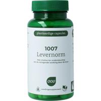 AOV 1007 Levernorm