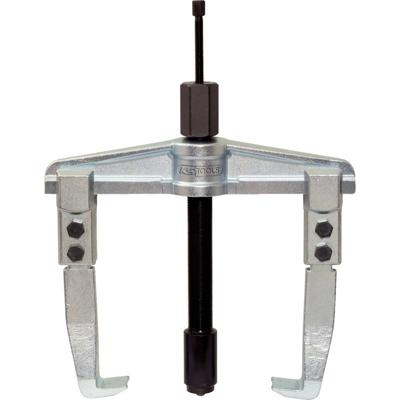 KS Tools 6200301 Hydraulische poelietrekker Aantal haken: 2