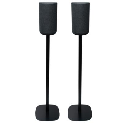 Vebos standaard Sony Bravia Theatre Rear 8 zwart set XS (60cm)