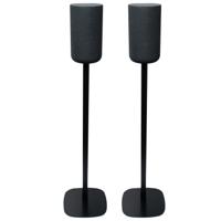 Vebos standaard Sony Bravia Theatre Rear 8 zwart set XS (60cm)