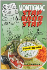 Montignac Stap Voor Stap