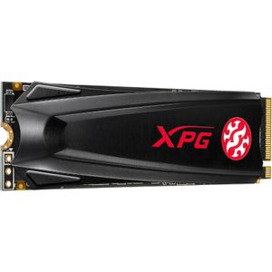 XPG Gammix S5, 512 GB SSD