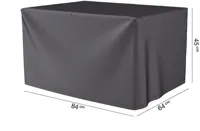AeroCover loungetafelhoes 84x64x45cm