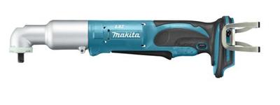 Makita accu haakse slagmoeraanzetter 3/8" 18v naked