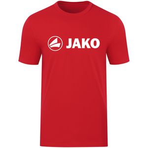JAKO 6160 T-Shirt Promo Kids - Rood - 140