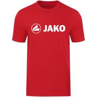 JAKO 6160 T-Shirt Promo Kids - Rood - 140 - thumbnail