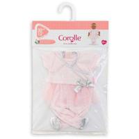 Corolle dans- en sportoutfit voor babypoppen van 30 cm