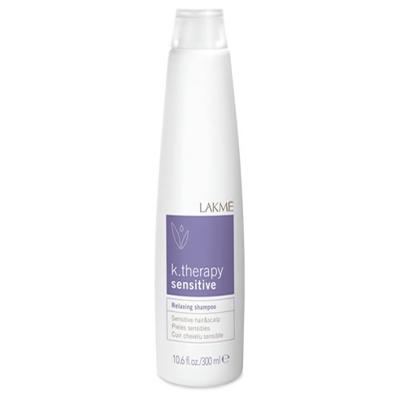 Lakmé K.Therapy Sensitive Relaxing Shampoo 300ml