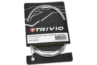 Trivio - mtb rem binnenkabel rvs 1.5x2000mm - 20 st.