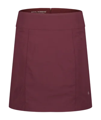 Royal Robbins Discovery Iii Skort