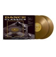 Dance Classics Vol. 1 (Goud Vinyl) 2LP