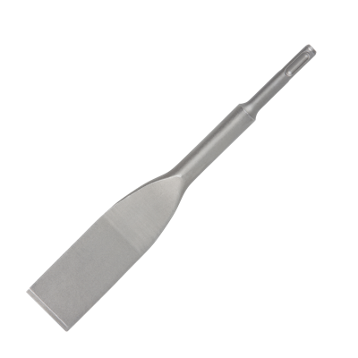 Wolfcraft Tegelbeitel | SDS-Plus | 40/260mm | 1 stuk - 7909000