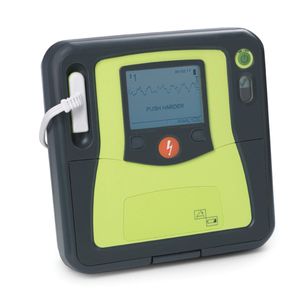 ZOLL AED Pro