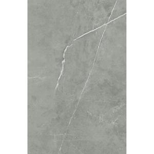 Wandpaneel Isodeco Carrara Mercury 120x260 cm SPC Mat Grijs Isodeco