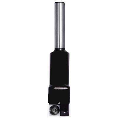 JSO-TR keermesgroeffrees - Ø18X10.5mm -TL=92mm - S=8mm - HW