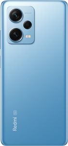 Xiaomi Redmi Note 12 Pro+ 5G 16,9 cm (6.67") Dual SIM Android 12 USB Type-C 8 GB 256 GB 5000 mAh Blauw