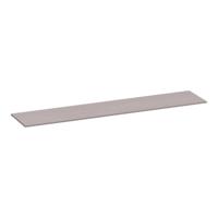 Brauer Ocean Slim Topblad - 220 cm - Timber Greige