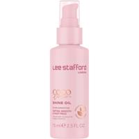Lee Stafford CoCo LoCo With Agave Shine Oil 75ml