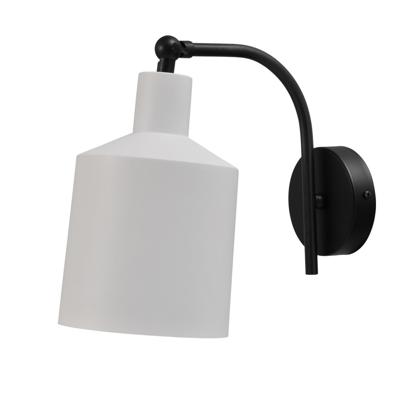Masterlight Retro witte wandlampConcepto - 409199
