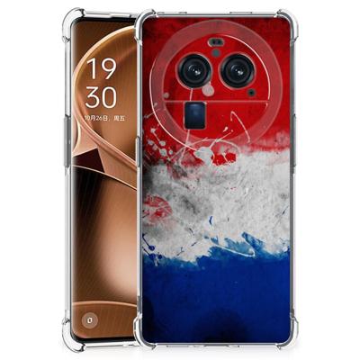 OPPO Find X6 Pro Cover Case Nederland OPPO Find X6 Pro Cover Case Nederland