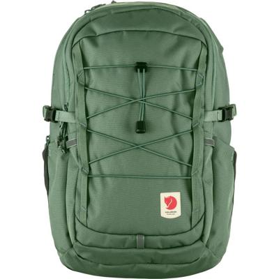 Fjallraven Skule 20 Dagtourrugzak Patina Green 20L