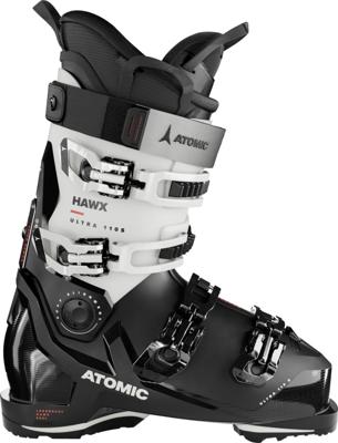 Atomic Hawx Ultra 110 S GW Skischoen Black/White 27/27.5