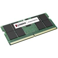 Kingston KCP556SD8-48 Werkgeheugenmodule voor laptop Retail DDR5 48 GB 1 x 48 GB Non-ECC 5600 MHz 262-pins SO-DIMM CL46 KCP556SD8-48 - thumbnail