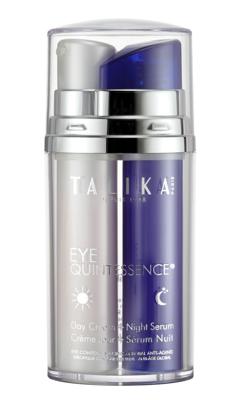 Talika Eye Eye Quintessence The 1st Day & Night Duo Crème 20ml