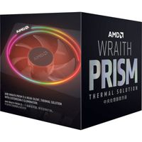 Wraith Prism RGB Cooler CPU-koeler