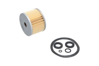 Brandstoffilter IF355