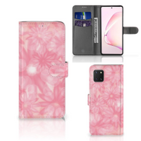 Samsung Note 10 Lite Hoesje Spring Flowers