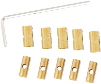 Pinion kabelklem