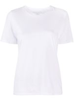 Majestic Filatures t-shirt classique - Blanc - thumbnail