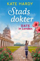 Date in Londen - Kate Hardy - ebook - thumbnail