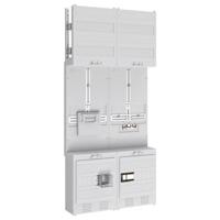 ABN Z27710Z Meterpaneel Inhoud: 1 stuk(s)